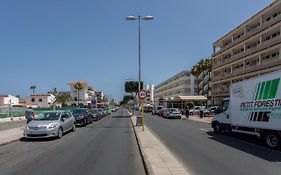 Flatguest Los Molinos