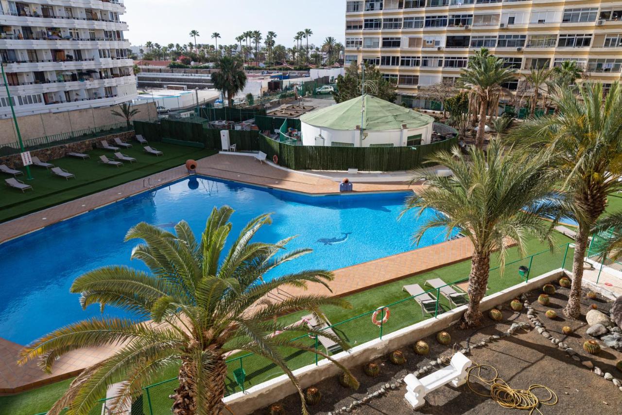 Flatguest Los Molinos San Bartolomé Extérieur photo