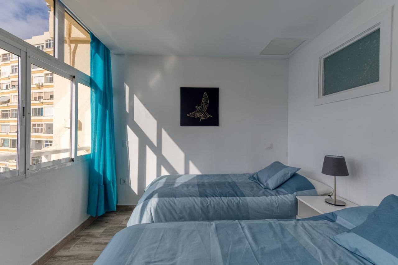 Flatguest Los Molinos San Bartolomé Extérieur photo